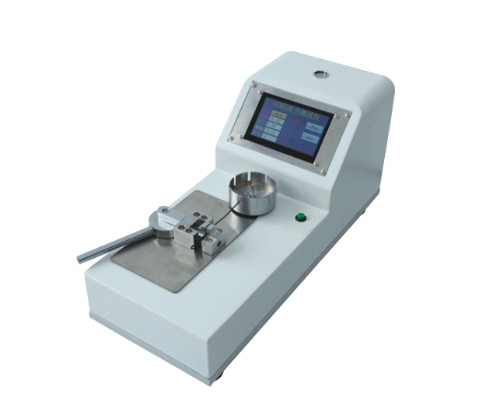 RS-PT303 50KG/100KG Motorized Terminal Crimp Force Push Pull Tester