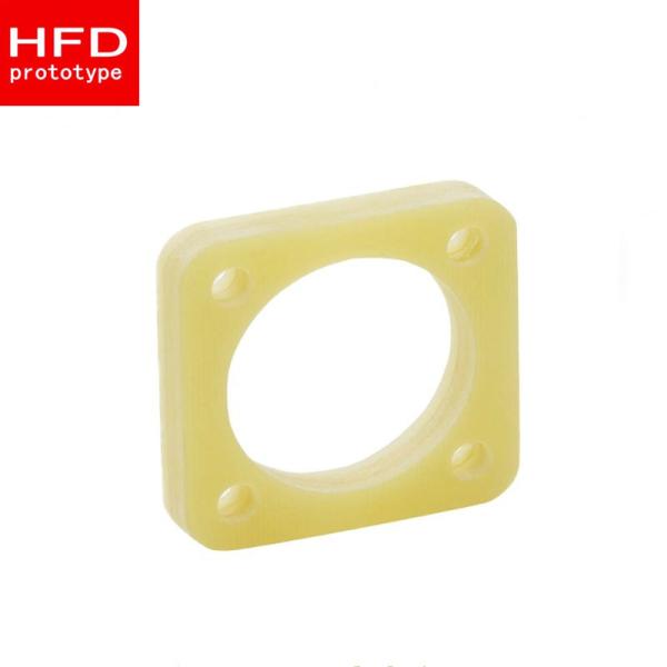 ISO Approved OEM ODM Rubber Vacuum Mold Casting For Electronic Digital