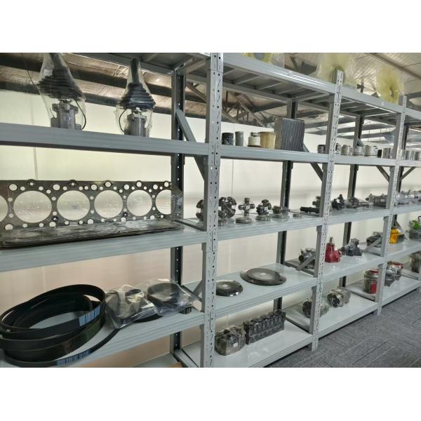 Guangzhou Taishuo Machinery Equipement Co.,Ltd