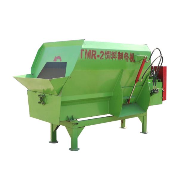 Fully Automatic Farm Corn Silage Baler And Storage Machine Square Baler