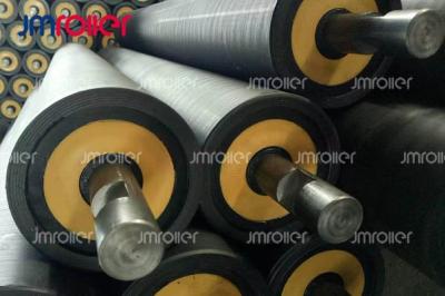 Customized Length Waterproof HDPE Roller Sealed Construction for Dust and Moisture Resistance