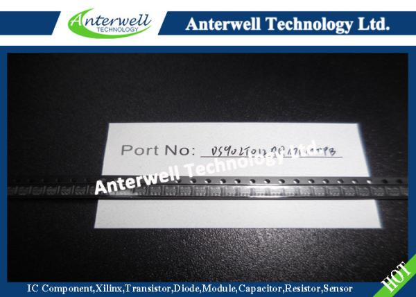 DS90LT012AQMF/NOPB Electronic IC Chip Automotive LVDS Differential Line Receiver