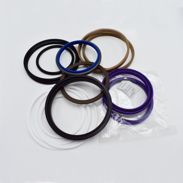 Talleres de reparación de maquinaria 2024 Kit de sellado de cilindros para máquinas de excavadoras