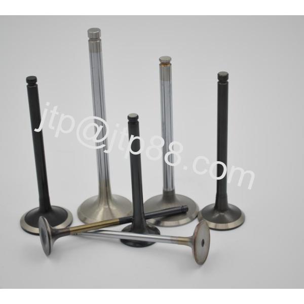 High Performance TOYOTA 22R Diesel Engine Valve OEM 13711-35051 13715-35040