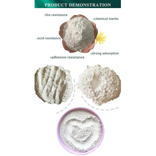 Talcum Powder USP Standard White Color Mesh 100-325mesh for Pharmacy and Cosmetic