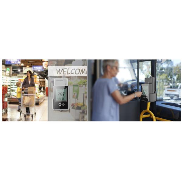 Дверной звонок AI умный беспроводной