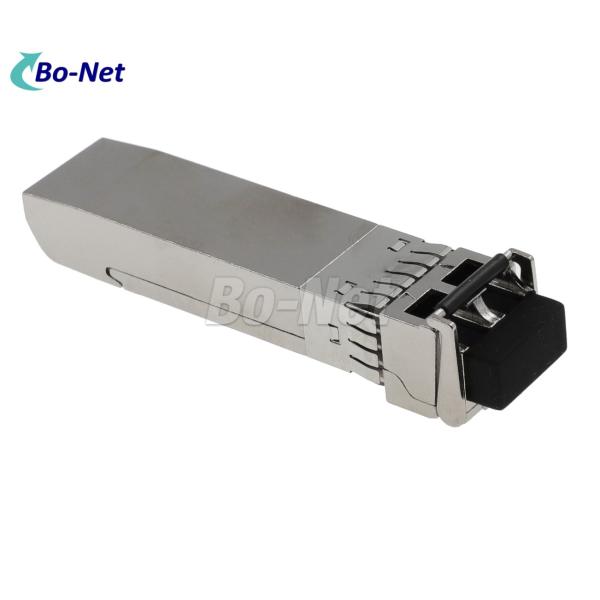 Original SFP-10G-SR 10GBASE-SR SFP 10G Fiber Optical Transceiver Module SFP Module