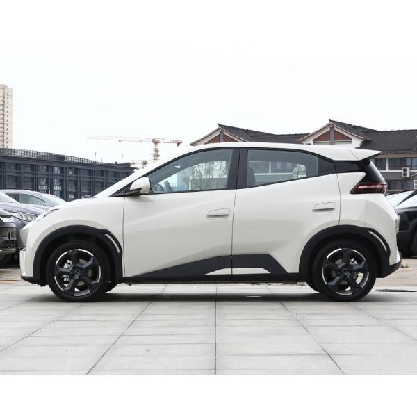2023 новых свободных вариантов чайок BYD чистых электрических и используемых хэтчбека 4 мест