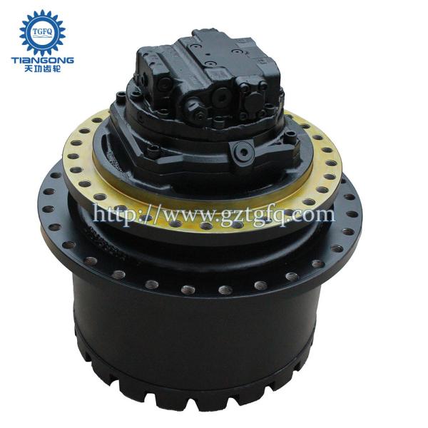 TGFQ XE900D travel gearbox 800357499 803241362 MSF-340VP Compatible with XCMG Excavator