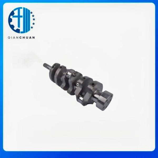 1G962-23012 Crankshaft For Kubota D902 Engine BX24 Tractor RTV-900