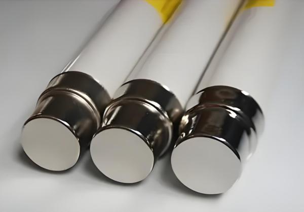 XRNT des fusibles à haute tension limitant le courant 40.5KV 3.15A 6.3A 10A 16A 20A 25A 31.5A 40A 50A 63A 80A 100A 125A 160A 200A