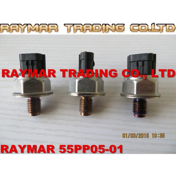 SENSATA common rail pressure sensor 55PP05-01, Ford 8C1Q-9D280-AA