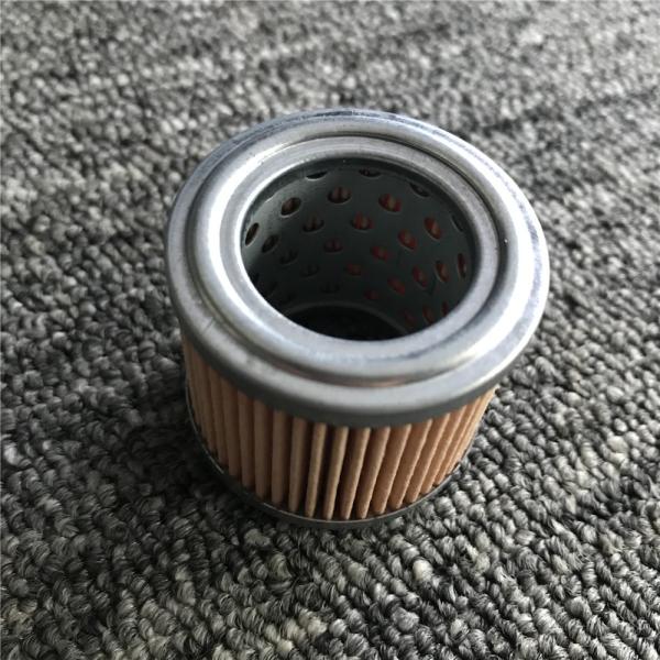 Фильтр масляного насоса частей экскаватора Хитачи фильтра насоса для подачи топлива двигателя Isuzu электронный