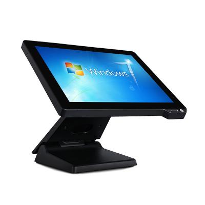 10Inch Touchscreen Cash POS Machine All In One For Grocery Store Supermarket