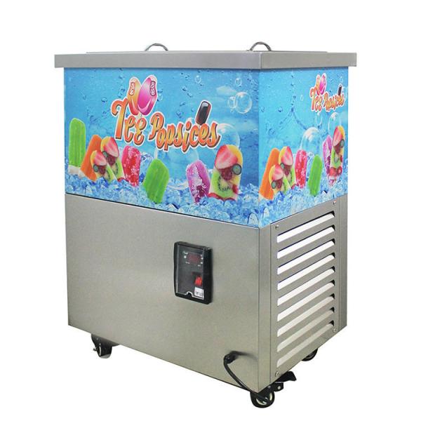 Manufacturing machines sticks ice cream machine ice lolly popsicle making machine