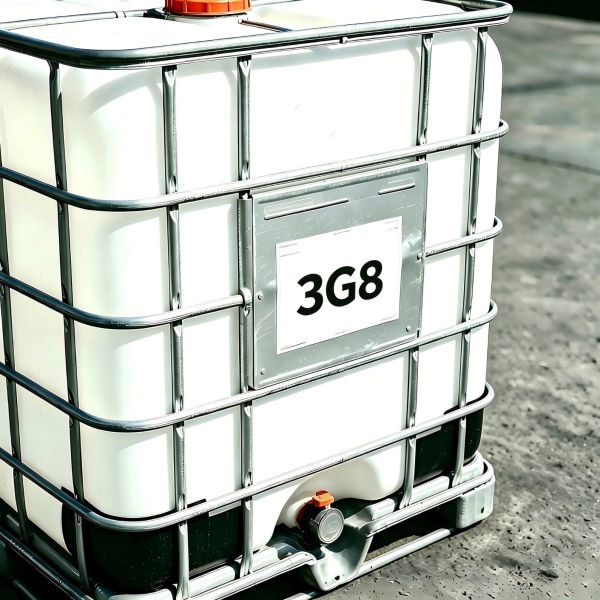 High Purity 3G8 Plasticizer CAS 94-28-0 Triethylene Glycol Di-2-Ethylhexoate Industrial Use