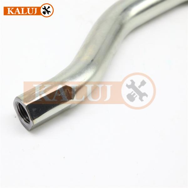 53560-SNA-A01 53560-SNA-A02 Left Front Tie Rod End Hon-Da Civic VIII 05-13