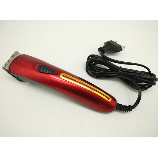 NHC-201B Hair Trimmer with Cord For Short Hair Hair Clipper