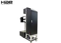 Impressora de cor UV industrial Printing Machine do Inkjet do código CMYK da data