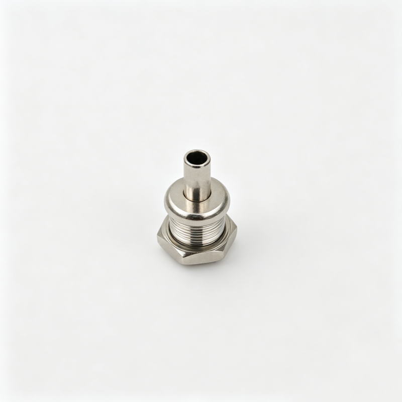 Factory Custom Threaded Stud Suspension Kit Complete Cable Gripper Universal Hanging Hardware Indoor Outdoor Lamp Installation