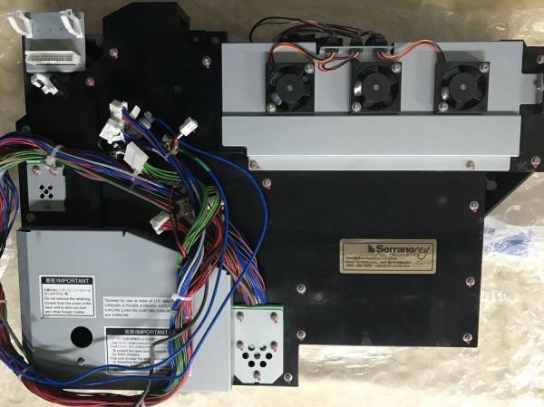 Fuji Frontier Minilab Spare Part Laser Unit 550/570/590 Noritsu Laser