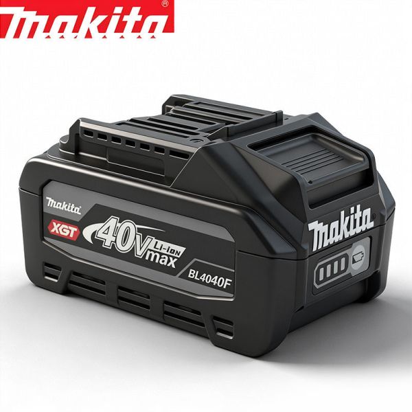 5000 Times Makita BL4040F Makita 40V Battery Charger RoHS UL KC Approval