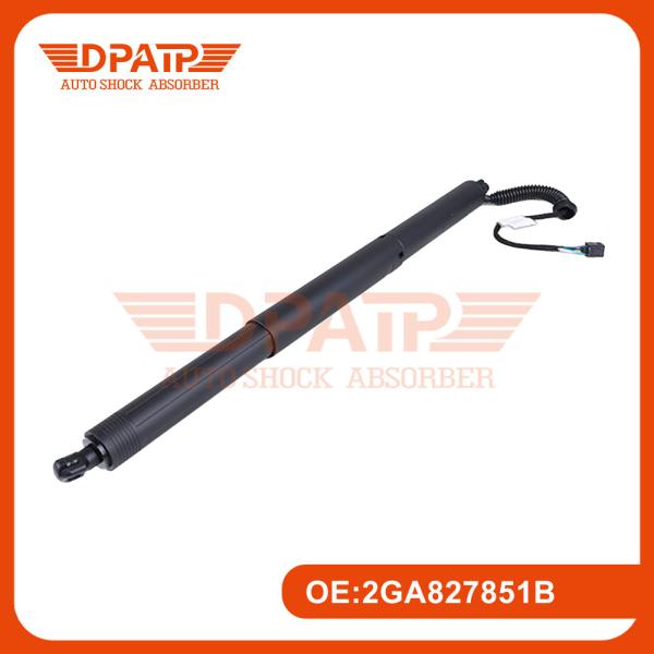 2GA827851B Applicable To For Volkswagen T-ROC Electric Trunk Tailgate