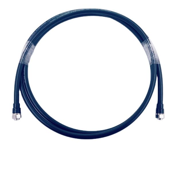 Varón del puente los 2M 3M los 4M los 5M Length 4.3-10 --> cable de prueba de la extensión masculina 4.3-10