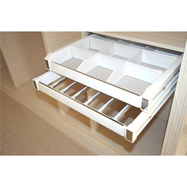 Customized Color Aluminum Storage Cabinet Aluminum Wardrobe Cabinet