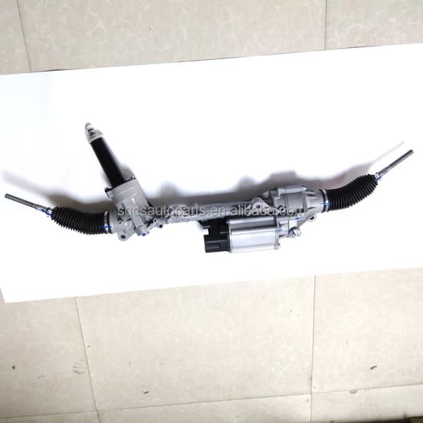 New Power Steering Gear Car Steering Rack for BMW 7series F02 730/740 with 12 Months Warranty for Replacement or Repair