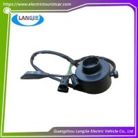 Voiture électrique de Golf Cart EAGLE 12v Directional Combination Commutateur Corne arrière