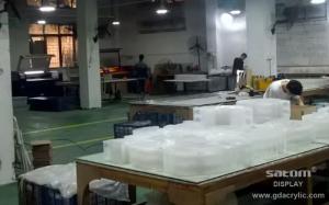 Guangzhou Shengtong Display Products Co., Ltd.