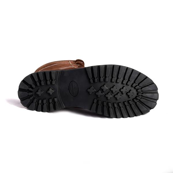 Disposable Shoe Covers--Safety Protective Goggle with Steel Insole and Chemical-resistant Rubber Sole