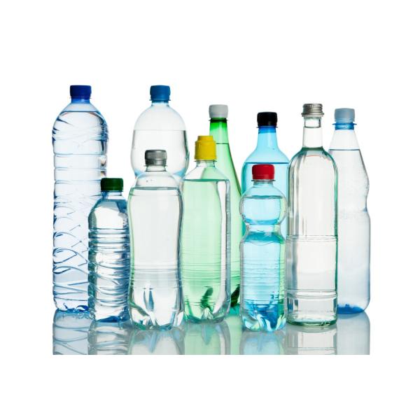 Mineral Water Machine / Water Bottle Filling Machine Stainless Steel 304 Material