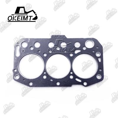 3TNM72 Head Gasket 119025-01332 For Yanmar Engine