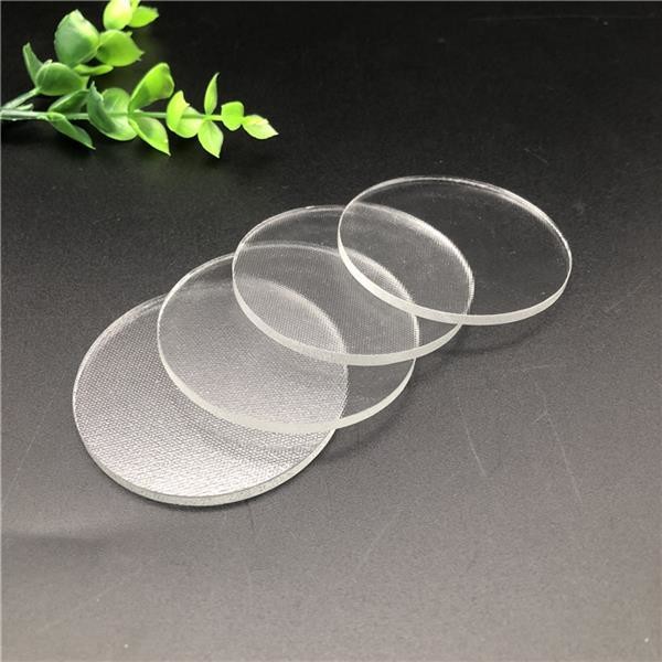 Загаренное солнечное фотоэлектрическое стекло с низким содержанием железа для стен и окон зданий