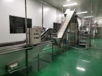 220V / 380V/415V mangue Juice Processing Line 20 Ton/H avec la garantie de 1 an