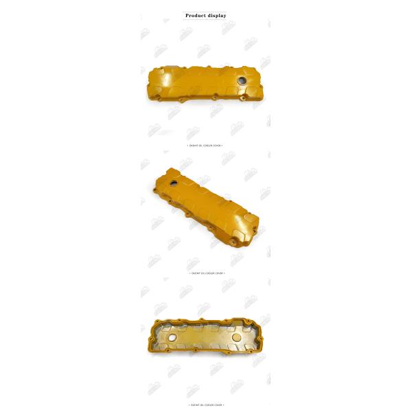 263-7825 Valve Cover For E Engine C9 Excavator 330D 336D