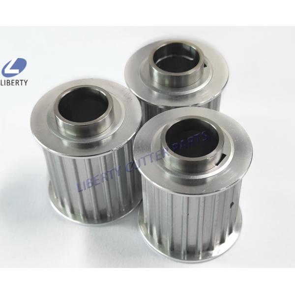 Vector Q25 Auto Cutter Spare Parts Timing Pulley 130535