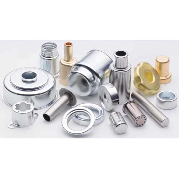 Mild Steel Medical Deep Drawing Dies Custom Metal Stamping Dies