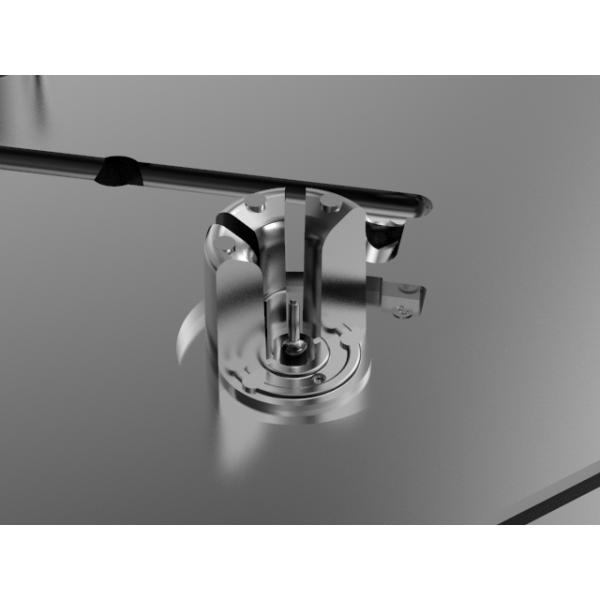 Аппаратура PN-1822 (1*2)/2-плиты отливают в форму/холодный бегун No.21073