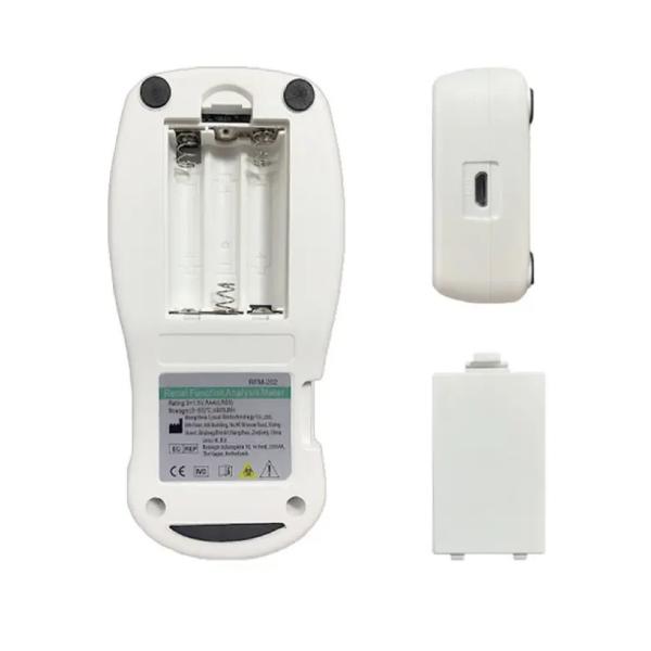 35μL Care Home Medical Device Portable Renal Function Analysis Meter Equipment