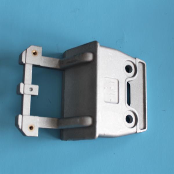 iLsung Finishing Stenter Machine Parts Needle Pin Holder 73mm Center Distance Aluminum Material