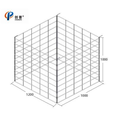 Hot Dip Galvanizing Calf Cage Calfman Perfect Solution For Calf Rearing