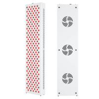 LED 1000W Red Light Therapy Muscle Strain 830nm 900*205*70mm Size
