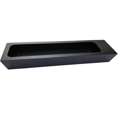 High Precision Machined Plastic Parts Cnc Milling Services Peek 0.05mm