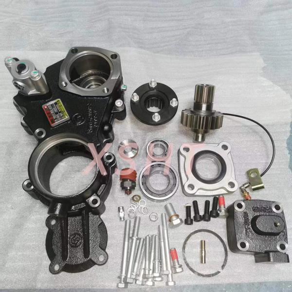 Compression Springs for Truck Transmission 0732040409 Guaranteed and Professional Test