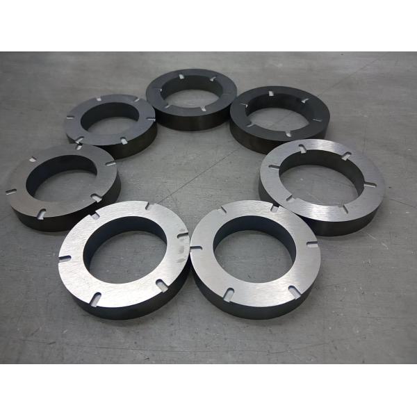 Части машинного оборудования нефти карбида вольфрама нося сопротивление удара пусковой площадки группы втулки