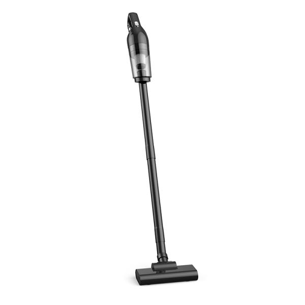 Lightweight Rechargeable Stick Handheld Vacuum Cleaner 51-80AW Suction Power 0.81kg