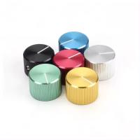 Prototypes rapides CNC serrer les écrous en fil écrous mécaniques du pouce
